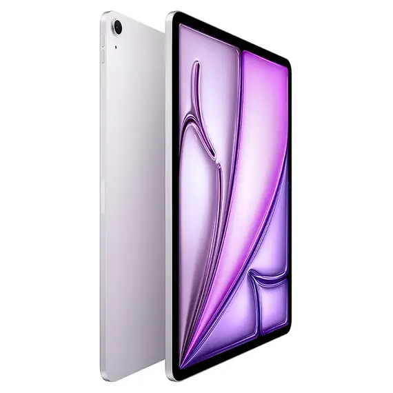 iPad Air M4 13-inch (2026) Wi-Fi 1TB Tím | Bản VN (New Seal), Chọn phiên bản: Bản VN, Chọn bộ nhớ: 1TB, Chọn kết nối: Wi-Fi, Màu: Tím