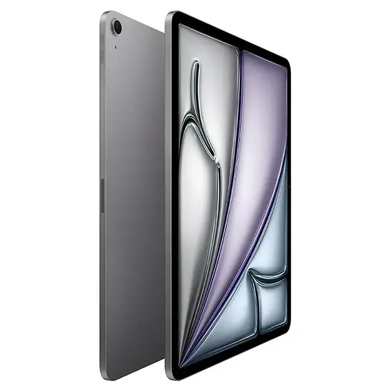 iPad Air M4 13-inch (2026) Wi-Fi + 5G 256GB Xám | Bản Quốc Tế (New Seal), Chọn phiên bản: Bản Quốc Tế, Chọn bộ nhớ: 256GB, Chọn kết nối: Wi-Fi + 5G, Màu: Xám