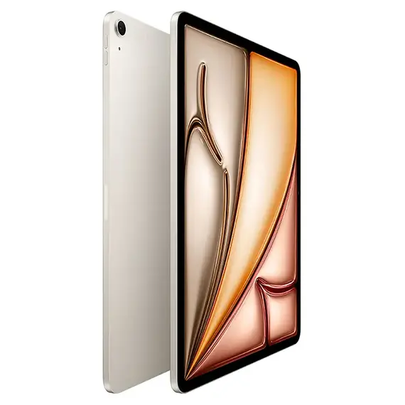 iPad Air M4 13-inch (2026) Wi-Fi + 5G 512GB Vàng | Bản VN (New Seal), Chọn phiên bản: Bản VN, Chọn bộ nhớ: 512GB, Chọn kết nối: Wi-Fi + 5G, Màu: Vàng