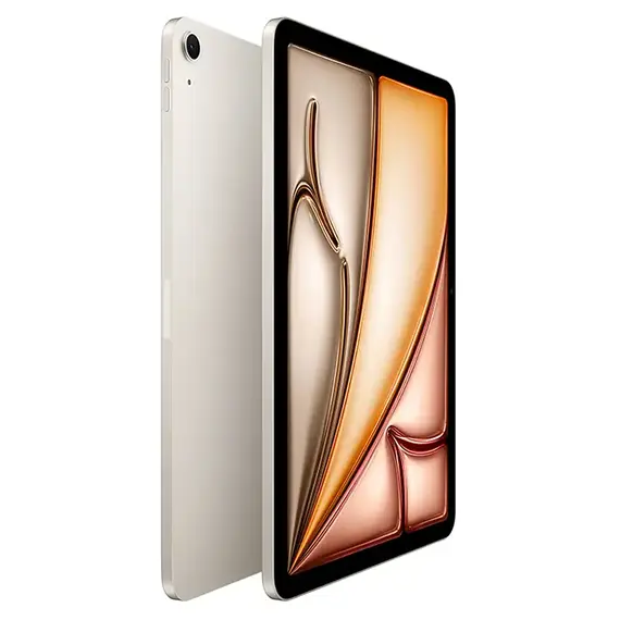 iPad Air M4 11-inch (2026) Wi-Fi 128GB Vàng | Bản Quốc Tế (New Seal), Chọn phiên bản: Bản Quốc Tế, Chọn bộ nhớ: 128GB, Chọn kết nối: Wi-Fi, Màu: Vàng