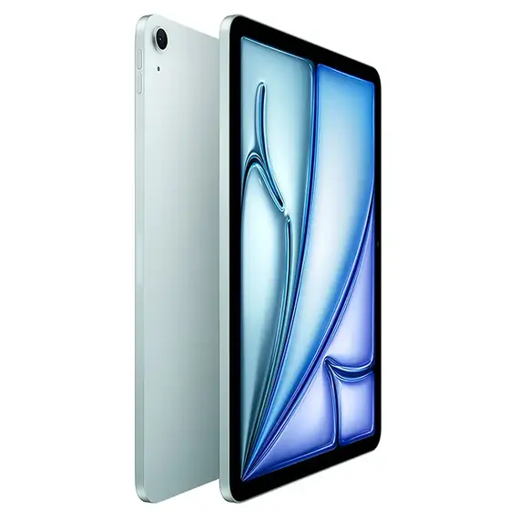 iPad Air M4 11-inch (2026) Wi-Fi + 5G 1TB Xanh | Bản VN (New Seal), Chọn phiên bản: Bản VN, Chọn bộ nhớ: 1TB, Chọn kết nối: Wi-Fi + 5G, Màu: Xanh