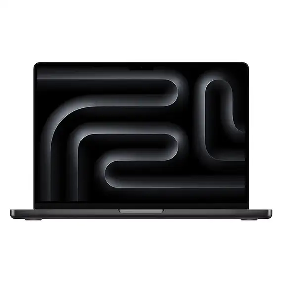 MacBook Pro (M5 Pro-2026) 14 inch 15CPU/16GPU 24GB/1TB Đen (Kính tiêu chuẩn) (New Seal), Chọn CPU/GPU: 15CPU/16GPU, Chọn bộ RAM/SSD: 24GB/1TB, Màu: Đen, Chọn kính màn hình: Kính tiêu chuẩn