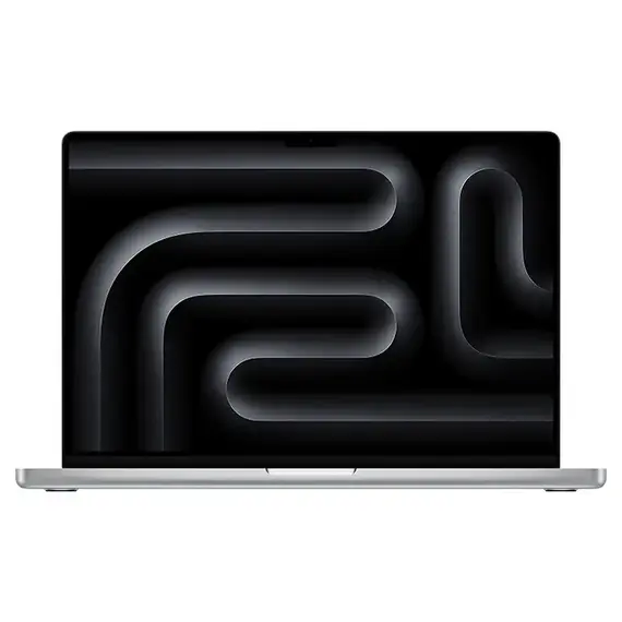 MacBook Pro (M5 Max-2026) 16 inch 18CPU/32GPU 36GB/2TB Bạc (Kính tiêu chuẩn) (New Seal), Chọn CPU/GPU: 18CPU/32GPU, Chọn bộ RAM/SSD: 36GB/2TB, Màu: Bạc, Chọn kính màn hình: Kính tiêu chuẩn, 2 image