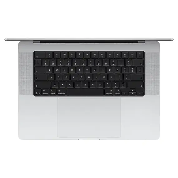 MacBook Pro (M5 Max-2026) 16 inch 18CPU/40GPU 48GB/2TB Bạc (Kính tiêu chuẩn) (New Seal), Chọn CPU/GPU: 18CPU/40GPU, Chọn bộ RAM/SSD: 48GB/2TB, Màu: Bạc, Chọn kính màn hình: Kính tiêu chuẩn