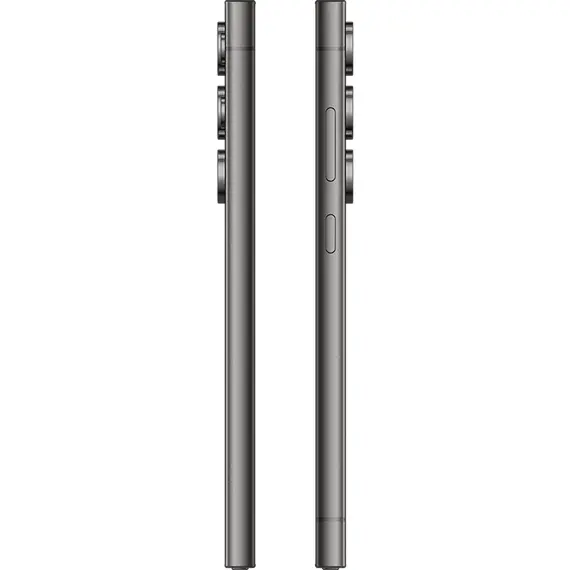 Samsung Galaxy S24 Ultra 256GB Đen (New Seal), Chọn dung lượng: 12/256GB, Màu: Đen, 5 image