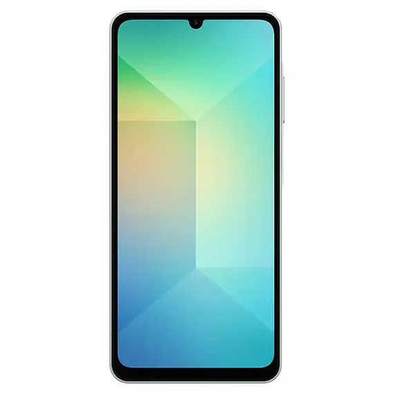Samsung Galaxy A06 5G 128GB Xanh (New Seal), Chọn dung lượng: 4/64GB, Màu: Xanh, 3 image