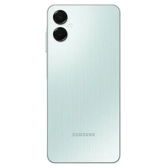 Samsung Galaxy A06 5G 128GB Xanh (New Seal), Chọn dung lượng: 4/64GB, Màu: Xanh, 4 image