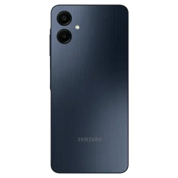 Samsung Galaxy A06 128GB Đen (New Seal), Chọn dung lượng: 4/128GB, Màu: Đen, 2 image