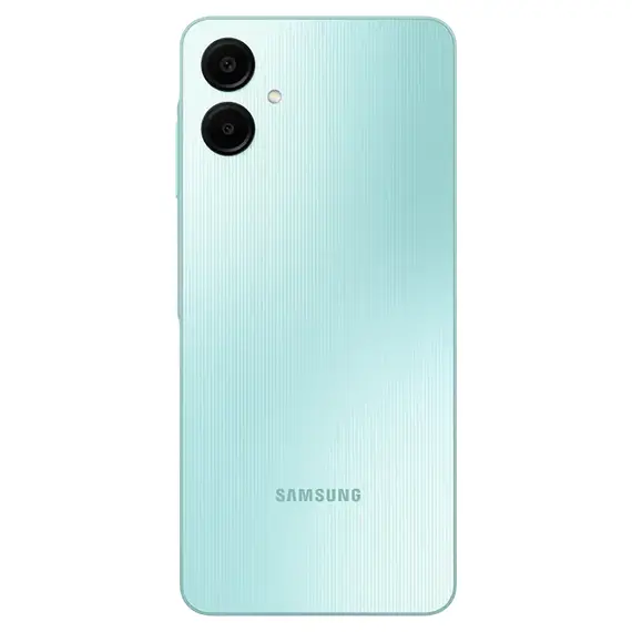 Samsung Galaxy A06 128GB Xanh Lá (New Seal), Chọn dung lượng: 4/128GB, Màu: Xanh Lá, 2 image