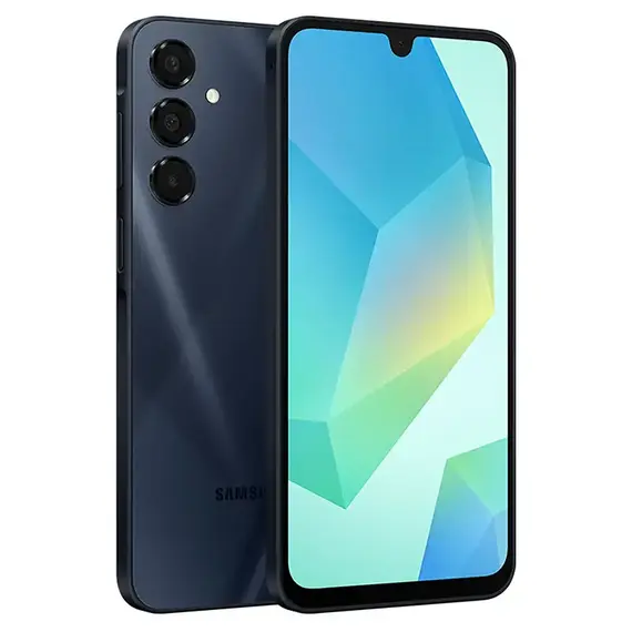 Samsung Galaxy A16 5G | New Seal 8/128GB Đen, Chọn dung lượng: 8/128GB, Màu: Đen, 2 image