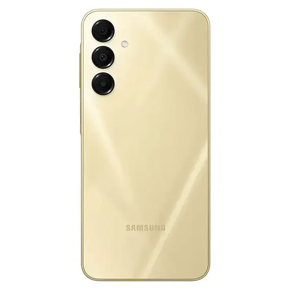 Samsung Galaxy A16 5G | New Seal 8/128GB Vàng, Chọn dung lượng: 8/128GB, Màu: Vàng, 3 image