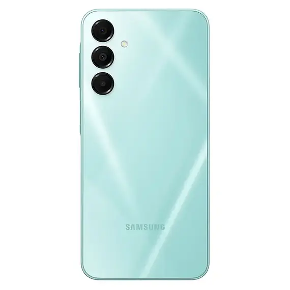 Samsung Galaxy A16 5G | New Seal 8/128GB Xanh Lá, Chọn dung lượng: 8/128GB, Màu: Xanh Lá, 3 image