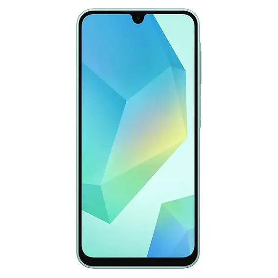 Samsung Galaxy A16 5G | New Seal 8/128GB Xanh Lá, Chọn dung lượng: 8/128GB, Màu: Xanh Lá, 4 image