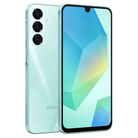 Samsung Galaxy A16 5G | New Seal 8/128GB Xanh Lá, Chọn dung lượng: 8/128GB, Màu: Xanh Lá, 2 image