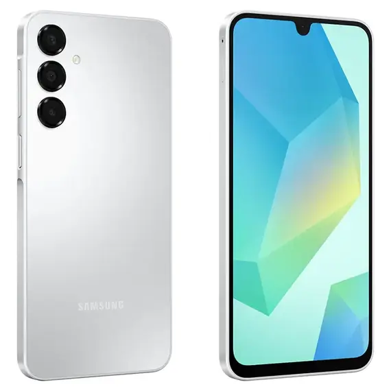 Samsung Galaxy A16 LTE 128GB Xám (New Seal), Chọn dung lượng: 4/128GB, Màu: Xám, 2 image