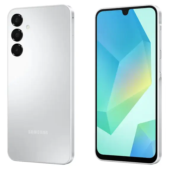 Samsung Galaxy A16 LTE 128GB Xám (New Seal), Chọn dung lượng: 4/128GB, Màu: Xám, 3 image