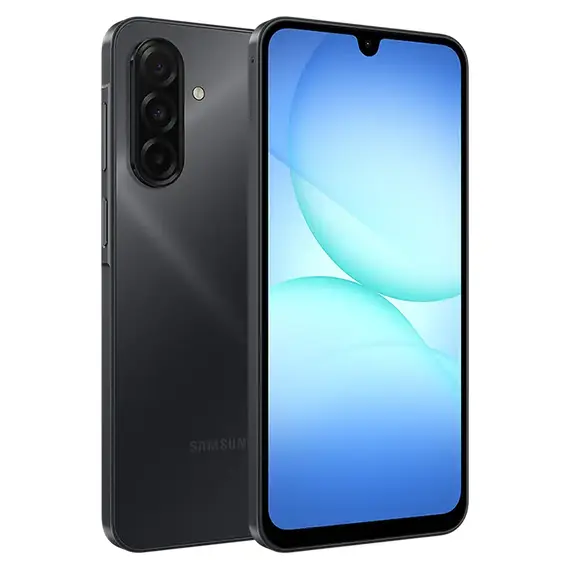 Samsung Galaxy A17 LTE 8/128GB Đen (New Seal), Chọn dung lượng: 8/128GB, Màu: Đen, 2 image