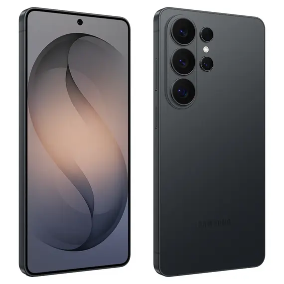 Samsung Galaxy S26 Ultra 16/1TB Đen (New Seal), Chọn dung lượng: 16/1TB, Màu: Đen, 2 image