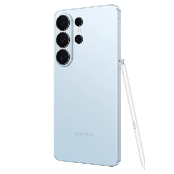 Samsung Galaxy S26 Ultra 16/1TB Xanh (New Seal), Chọn dung lượng: 16/1TB, Màu: Xanh, 3 image