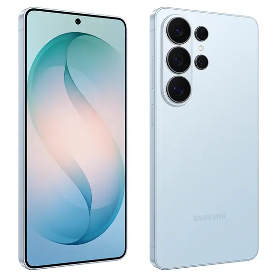 Samsung Galaxy S26 Ultra 12/256GB Xanh (New Seal), Chọn dung lượng: 12/256GB, Màu: Xanh, 2 image