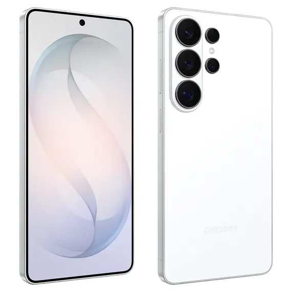 Samsung Galaxy S26 Ultra 12/256GB Trắng (New Seal), Chọn dung lượng: 12/256GB, Màu: Trắng, 2 image