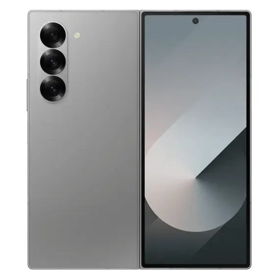 Samsung Galaxy Z Fold6 256GB Xám (New Seal), Chọn dung lượng: 12/256GB, Màu: Xám