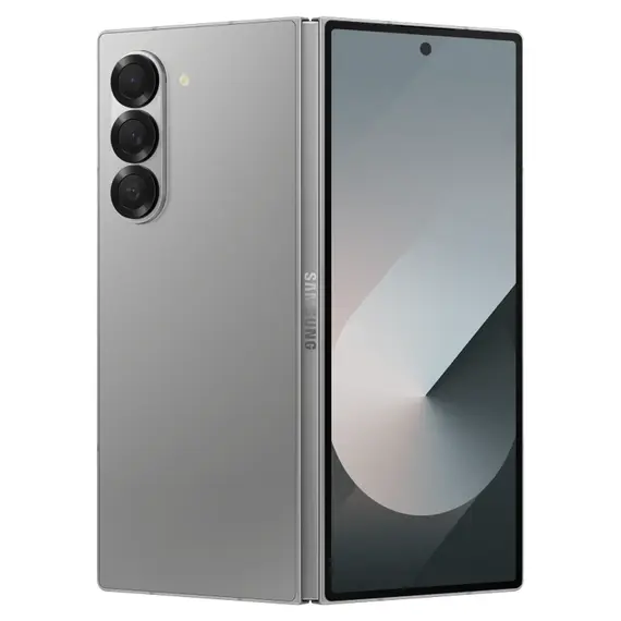 Samsung Galaxy Z Fold6 256GB Xám (New Seal), Chọn dung lượng: 12/256GB, Màu: Xám, 2 image