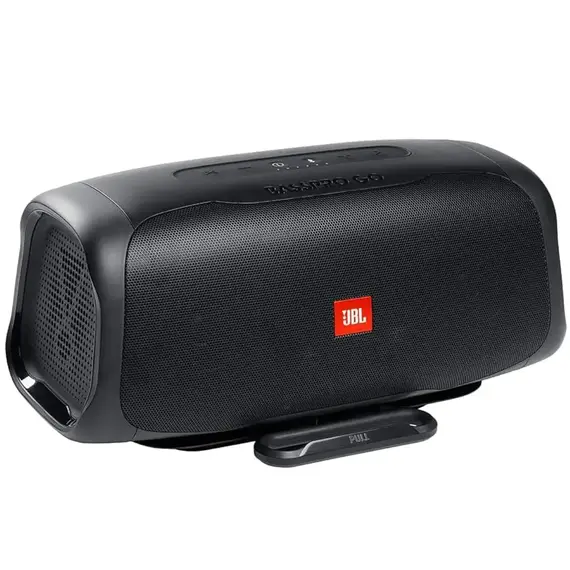 Loa JBL BassPro Go (New Seal)