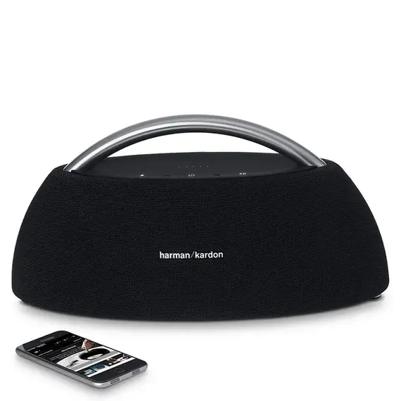 Loa Harman Kardon Go Play Mini (New Seal)