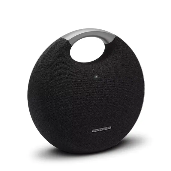 Loa Harman Kardon Onyx Studio 5 Đen (New Seal), Màu: Đen