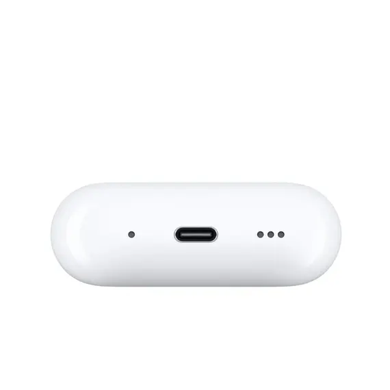 Tai nghe Airpods Pro 2 Hộp sạc USB-C & Magsafe, 5 image