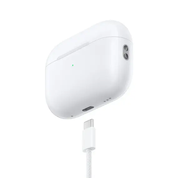 Tai nghe Airpods Pro 2 Hộp sạc USB-C & Magsafe, 6 image