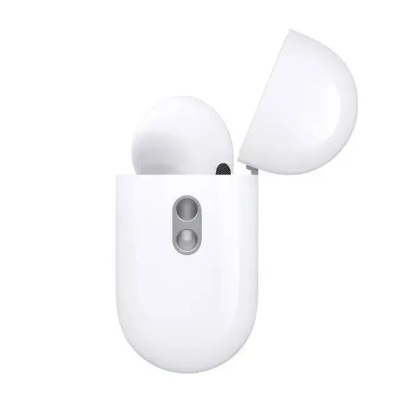 Tai nghe Airpods Pro 2 Hộp sạc USB-C & Magsafe, 4 image