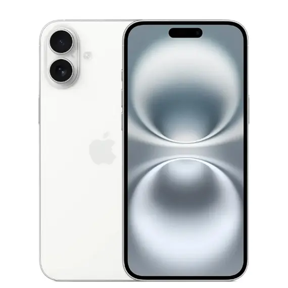 iPhone 16 128GB Trắng | Bản VN (New Seal), Chọn phiên bản: Bản VN, Chọn bộ nhớ: 128GB, Màu: Trắng