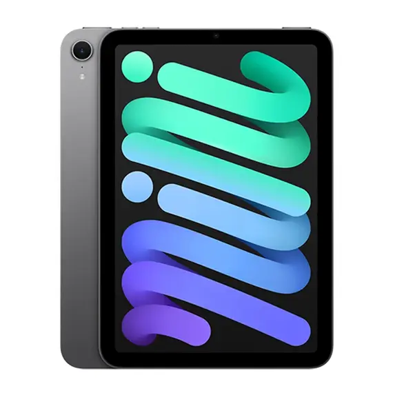 iPad mini 7 8.3-inch (2024) Wi-Fi 128GB Xám | Bản VN (New Seal), Chọn phiên bản: Bản VN, Chọn bộ nhớ: 128GB, Chọn kết nối: Wi-Fi, Màu: Xám