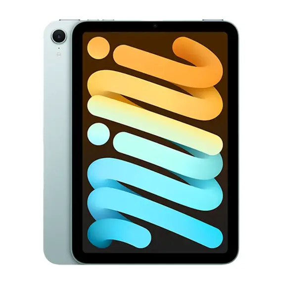 iPad mini 7 8.3-inch (2024) Wi-Fi 256GB Xanh Dương | Bản VN (New Seal), Chọn phiên bản: Bản VN, Chọn bộ nhớ: 256GB, Chọn kết nối: Wi-Fi, Màu: Xanh Dương