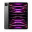 iPad Pro M2 12.9 inch (2022) Wi Fi 128GB Xám | Đẹp 99%, Chọn bộ nhớ: 128GB, Chọn kết nối: Wi-Fi, Màu: Xám