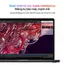 MacBook Pro (M4 Max 2024) 16 inch 14CPU/32GPU 32GB/1TB Đen | Đẹp 99%, Chọn CPU/GPU: 14CPU/32GPU, Chọn bộ RAM/SSD: 32GB/1TB, Màu: Đen, Chất lượng máy: Đẹp 99%, 7 image