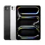 iPad Pro M4 11-inch (2024) Wi-Fi 256GB Xám | Bản Quốc Tế (New Seal), Chọn phiên bản: Bản Quốc Tế, Chọn bộ nhớ: 256GB, Chọn kết nối: Wi-Fi, Màu: Xám