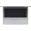 MacBook Pro (M2 Pro 2022) 14 inch 10CPU/16GPU 16GB/512GB Xám | Đẹp 99%, Chọn CPU/GPU: 10CPU/16GPU, Chọn bộ RAM/SSD: 16GB/512GB, Màu: Xám, Chất lượng máy: Đẹp 99%, 2 image