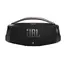 Loa JBL Boombox 3 Black (New Seal), Màu: Black
