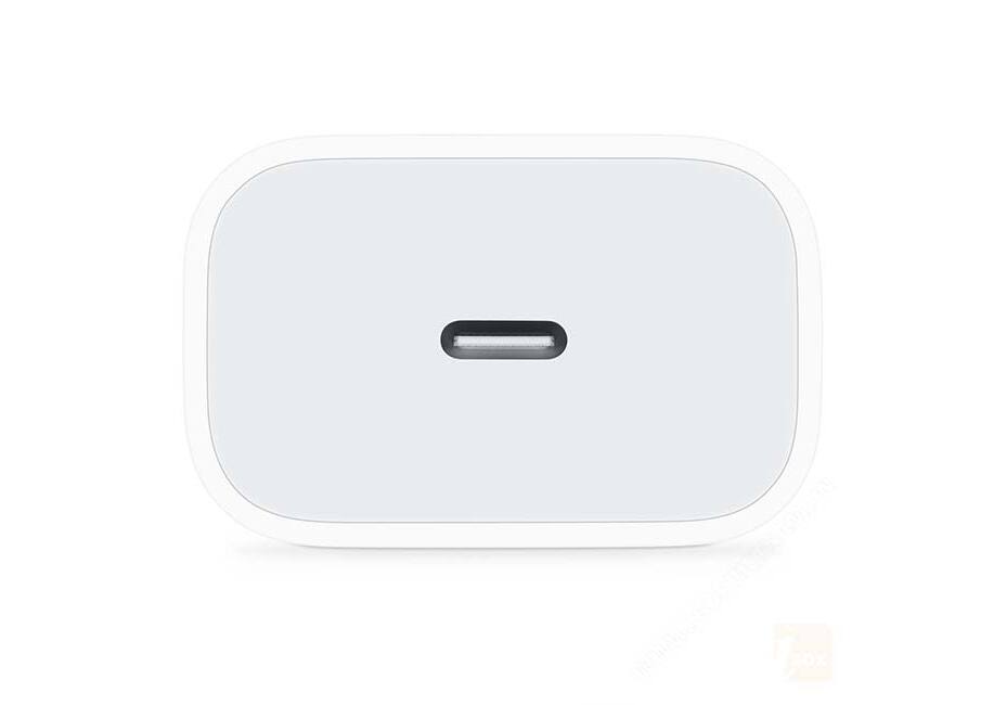 Củ sạc nhanh Apple 18W USB-C Power Adapter giá rẻ, bảo hành chính hãng uy  tín số 1 Hải Phòng